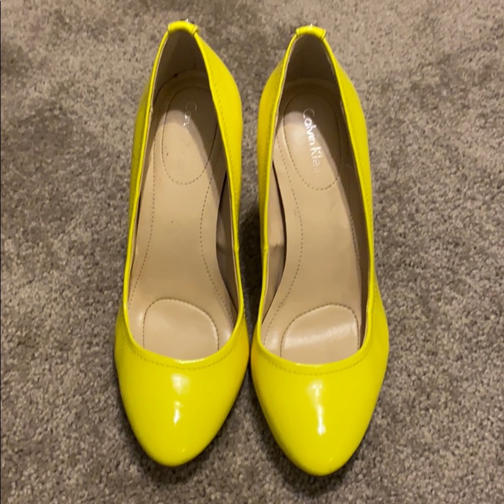 Calvin Klein Pumps